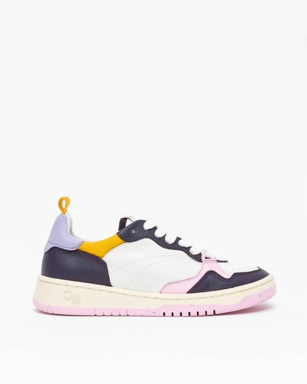 NEW ONCEPT women's phoenix sneaker in orchid
